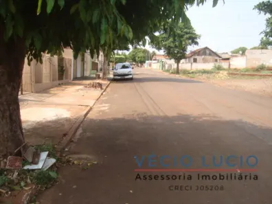 Terreno / Lote / Condomínio à venda, 250m² no Centro, Ibiporã