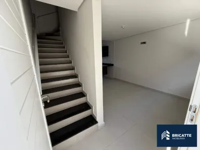 Casa de Condomínio com 2 Quartos para alugar, 82m² no Suarão, Itanhaém