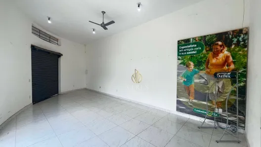 Prédio Inteiro para alugar, 70m² no Parque Cidade Nova, Mogi Guaçu