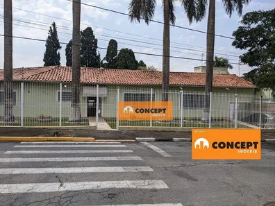Casa Comercial com 3 Quartos para alugar, 600m² no Vila Romanópolis, Ferraz de Vasconcelos