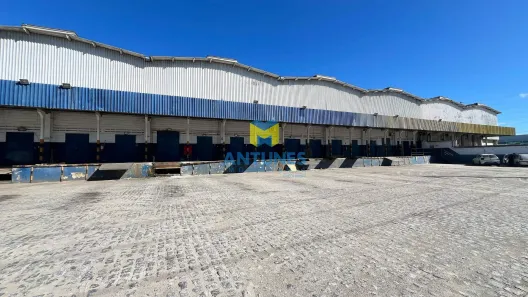 Galpão / Depósito / Armazém para alugar, 5118m² no Prazeres, Jaboatão dos Guararapes