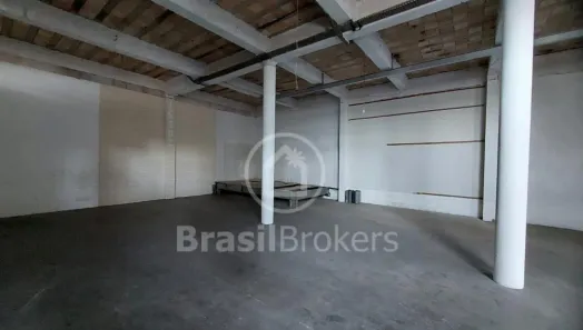 Galpão / Depósito / Armazém à venda, 472m² no Curicica, Rio de Janeiro