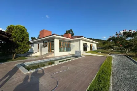 Casa de Condomínio com 1 Quarto à venda, 390m² no Serras do Vale, Caruaru