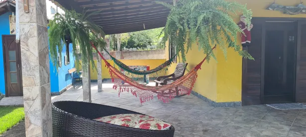 Fazenda / Sítio / Chácara com 2 Quartos à venda, 1300m² no Antônio Rocha, Barra Mansa