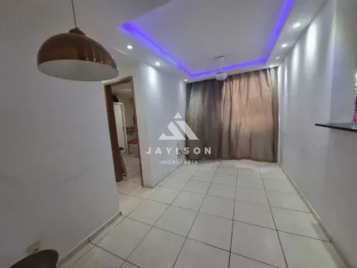 Apartamento com 2 Quartos à venda, 59m² no Parada de Lucas, Rio de Janeiro