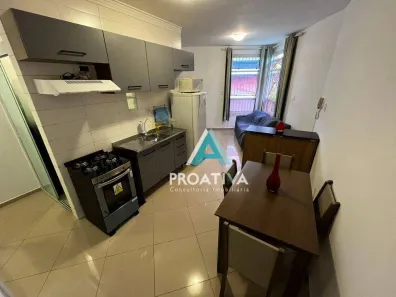 Casa de Condomínio com 2 Quartos para alugar, 97m² no Vila Alpina, Santo André