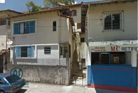 Kitnet para alugar, 20m² no Paineira, Teresópolis