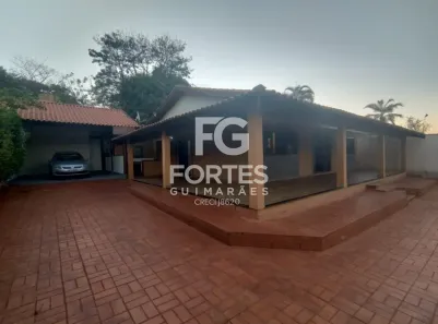 Fazenda / Sítio / Chácara com 3 Quartos para alugar, 323m² no Recreio das Acácias, Ribeirão Preto