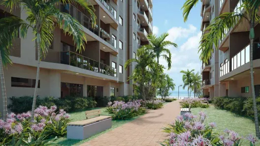 Apartamento com 3 Quartos à venda, 59m² no Maria Farinha, Paulista