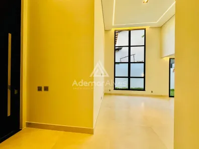 Casa de Condomínio com 4 Quartos à venda, 229m² no Alto da Boa Vista, Brasília