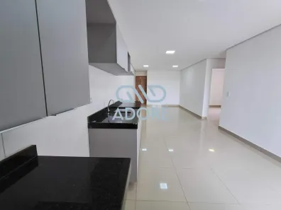 Apartamento com 2 Quartos para alugar, 74m² no Jardim Nair Maria, Salto