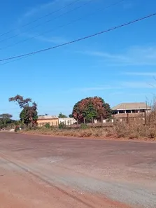 Fazenda / Sítio / Chácara à venda, 5000m² no Brazlândia, Brasília