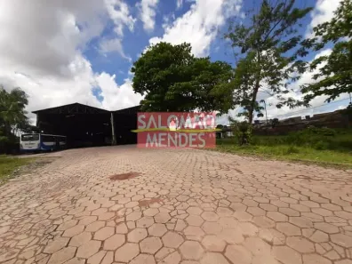 Galpão / Depósito / Armazém à venda, 12000m² no Cidade Nova, Ananindeua