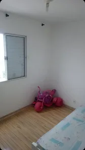 Apartamento com 2 Quartos à venda, 48m² no Santa Etelvina, São Paulo