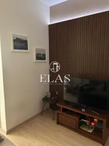 Apartamento com 1 Quarto à venda, 46m² no Flamengo, Rio de Janeiro