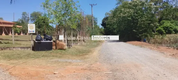 Fazenda / Sítio / Chácara com 3 Quartos à venda, 47315m² no Jundiaquara, Araçoiaba da Serra