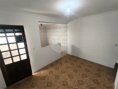 Casa de Vila com 1 Quarto para alugar, 65m² no Jardim Clementino, Taboão da Serra