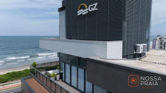Cobertura com 4 Quartos à venda, 368m² no Paese, Itapoá