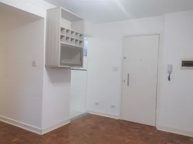 Apartamento com 2 Quartos para venda ou aluguel, 45m² no Alto de Pinheiros, São Paulo