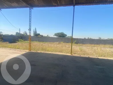 Galpão / Depósito / Armazém para venda ou aluguel, 200m² no Chácaras Luzitana, Hortolândia