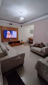 Casa com 4 Quartos à venda, 163m² no Vila Padre Bento, Itu