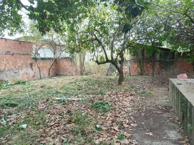 Terreno / Lote / Condomínio à venda, 2150m² no Centro, Nova Iguaçu