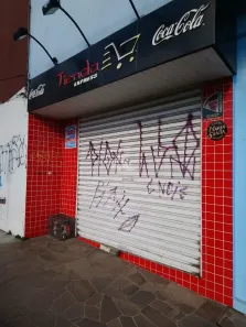 Loja / Salão / Ponto Comercial com 1 Quarto à venda, 128m² no Nossa Senhora de Fátima, Santa Maria