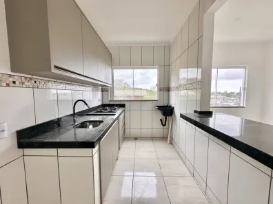 Apartamento com 2 Quartos para alugar, 65m² no Nossa Senhora de Fátima, Penha