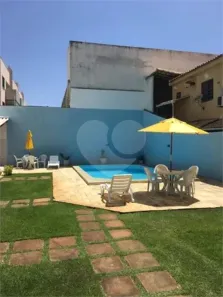 Casa de Vila com 4 Quartos à venda, 150m² no Stella Maris, Salvador