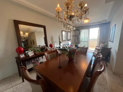 Cobertura com 4 Quartos para alugar, 240m² no República, Ribeirão Preto