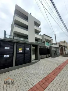 Apartamento com 2 Quartos para alugar, 65m² no Gravatá, Navegantes