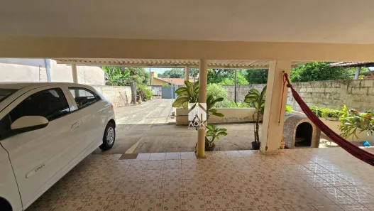 Fazenda / Sítio / Chácara com 2 Quartos à venda, 103m² no Praia dos Namorados, Americana