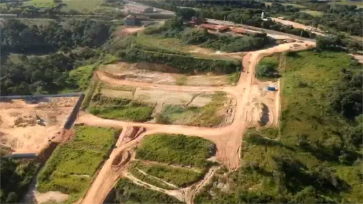 Terreno / Lote / Condomínio à venda, 300m² no Parque Residencial Indaiá, Indaiatuba
