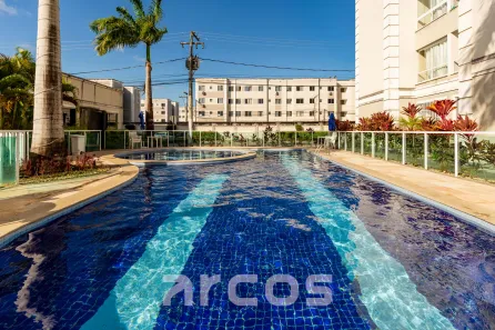 Apartamento com 2 Quartos à venda, 65m² no Inácio Barbosa, Aracaju