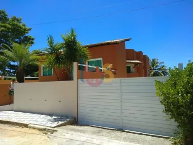Casa com 6 Quartos à venda, 280m² no Olivença, Ilhéus