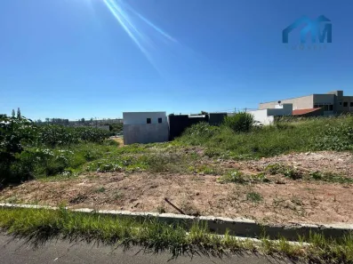 Terreno / Lote / Condomínio à venda, 165m² no Jardim Santa Marta III, Salto