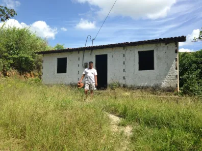 Fazenda / Sítio / Chácara com 3 Quartos à venda, 660000m² no , Pombos