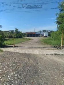 Galpão / Depósito / Armazém à venda, 634m² no Distrito Industrial do Lageado, Salto