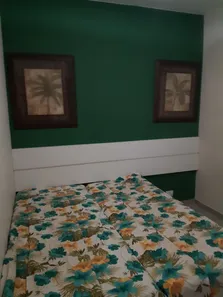 Cobertura com 3 Quartos para venda ou aluguel, 200m² no Jardim Las Palmas, Guarujá