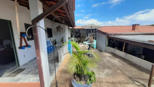Fazenda / Sítio / Chácara com 1 Quarto à venda, 1200m² no Arataba, Louveira