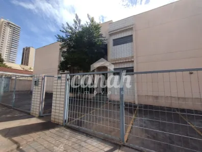 Kitnet com 1 Quarto para alugar, 37m² no Jardim Irajá, Ribeirão Preto