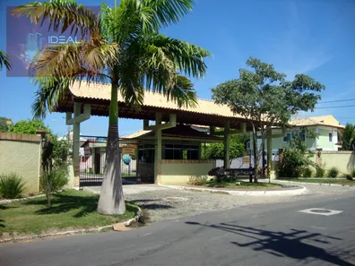 Terreno / Lote / Condomínio à venda, 400m² no Parque Aurora, Campos dos Goytacazes