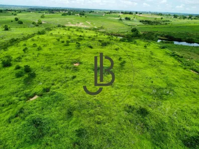 Fazenda / Sítio / Chácara com 2 Quartos à venda, 100m² no Centro, Pilar