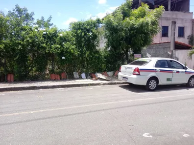 Terreno / Lote / Condomínio à venda, 160m² no Vila de Abrantes (Abrantes), Camaçari