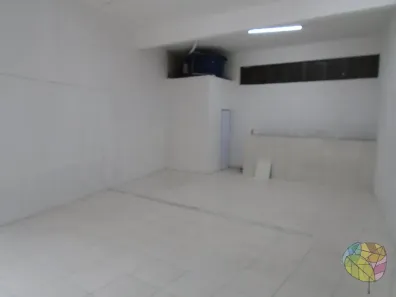 Loja / Salão / Ponto Comercial para alugar, 50m² no Parque das Américas, Mauá