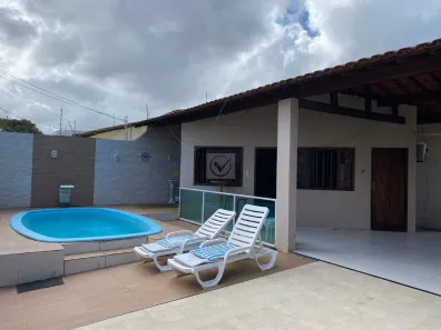 Casa com 4 Quartos para alugar, 429m² no Atalaia, Aracaju