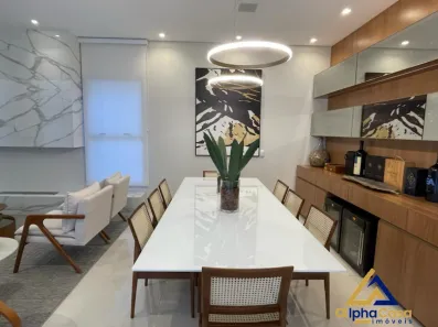 Casa de Condomínio com 5 Quartos para alugar, 500m² no Alphaville, Santana de Parnaíba