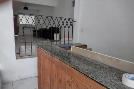 Conjunto Comercial / Sala para alugar, 50m² no Centro, Araras