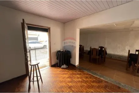 Loja / Salão / Ponto Comercial à venda, 141m² no Alto Ipiranga, Mogi das Cruzes