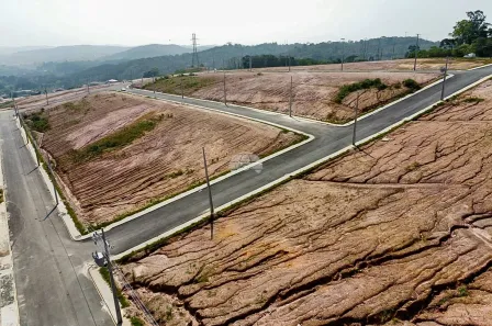 Terreno / Lote / Condomínio à venda, 180m² no Lamenha Grande, Almirante Tamandaré